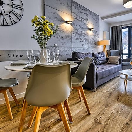 Triventi Mountain Residence By Royal Aparts Karpacz Esterno foto