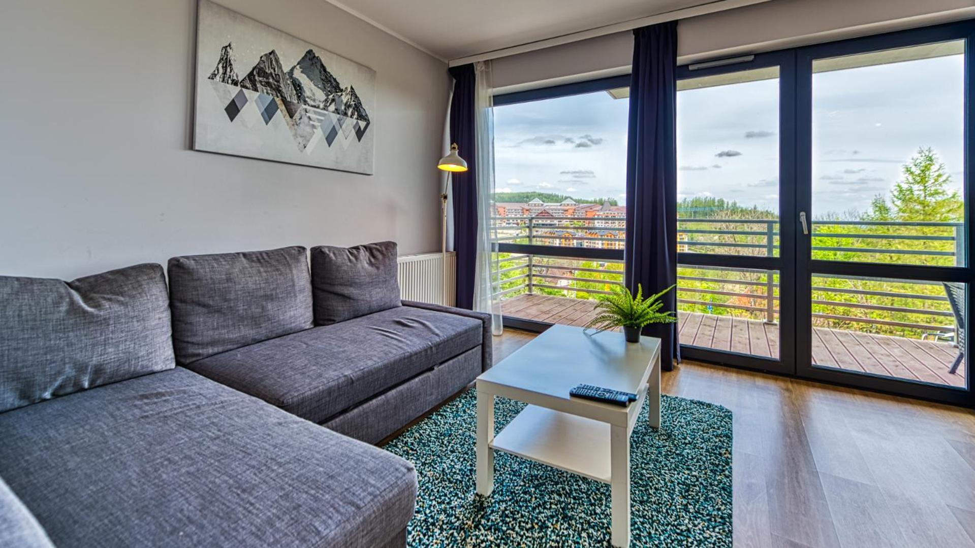 Triventi Mountain Residence By Royal Aparts Karpacz Esterno foto