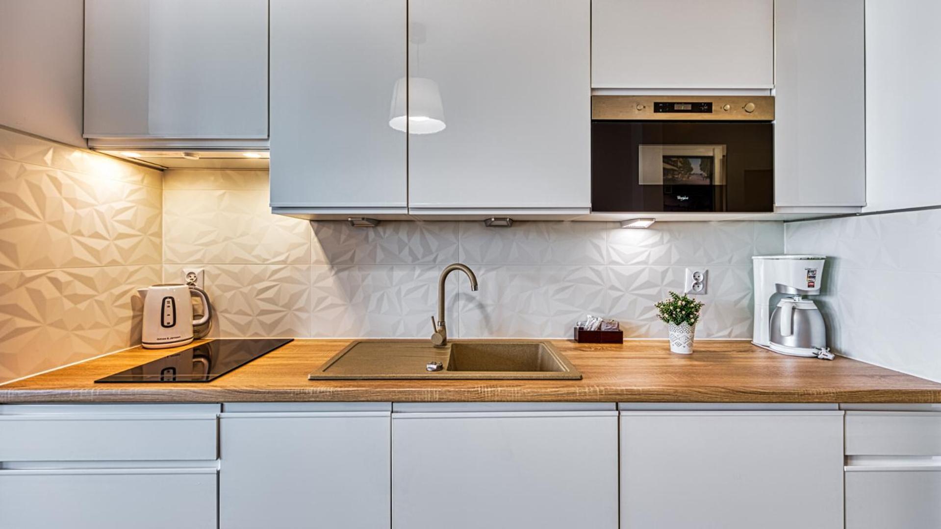 Triventi Mountain Residence By Royal Aparts Karpacz Esterno foto