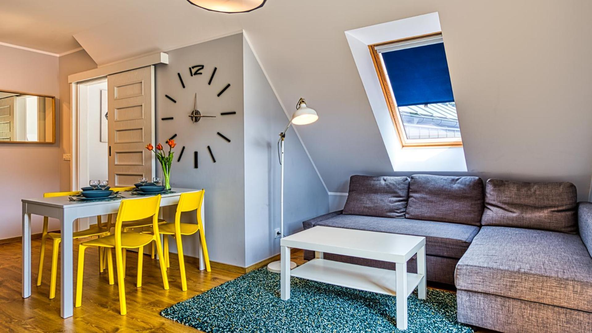 Triventi Mountain Residence By Royal Aparts Karpacz Esterno foto