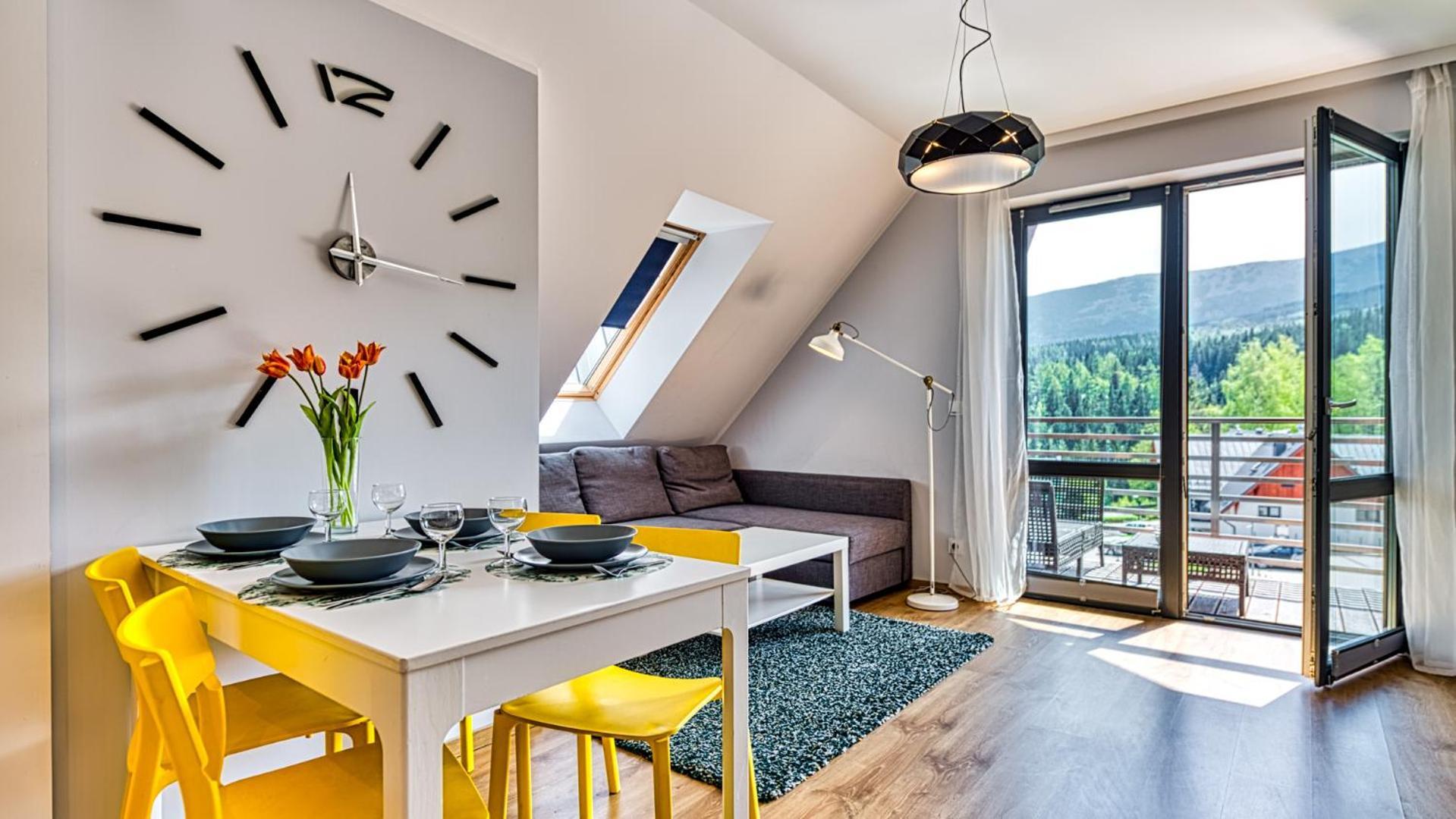 Triventi Mountain Residence By Royal Aparts Karpacz Esterno foto
