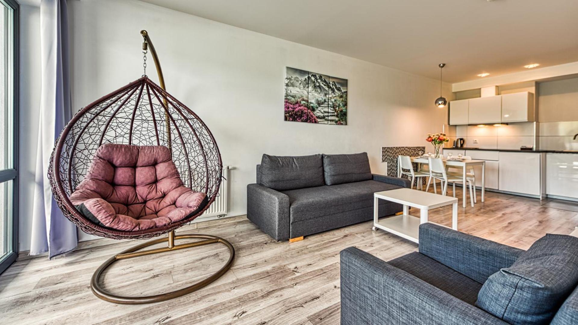 Triventi Mountain Residence By Royal Aparts Karpacz Esterno foto