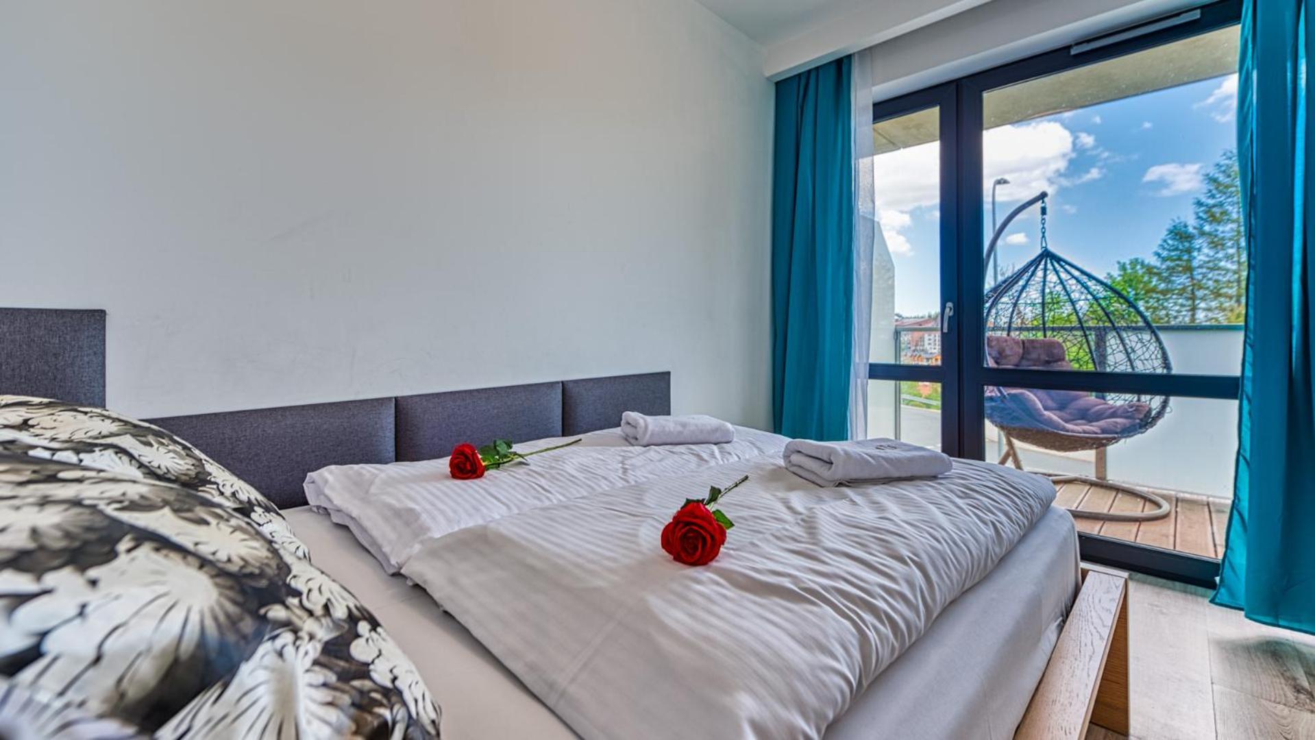 Triventi Mountain Residence By Royal Aparts Karpacz Esterno foto