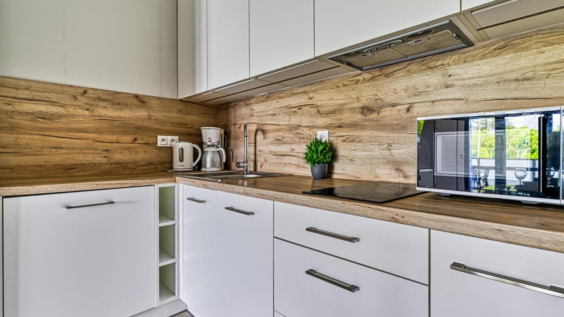 Triventi Mountain Residence By Royal Aparts Karpacz Esterno foto