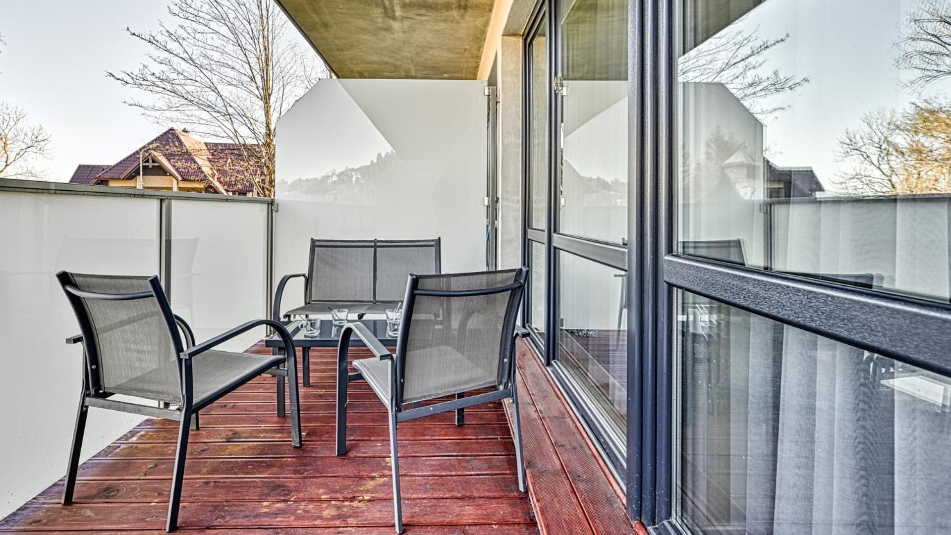 Triventi Mountain Residence By Royal Aparts Karpacz Esterno foto