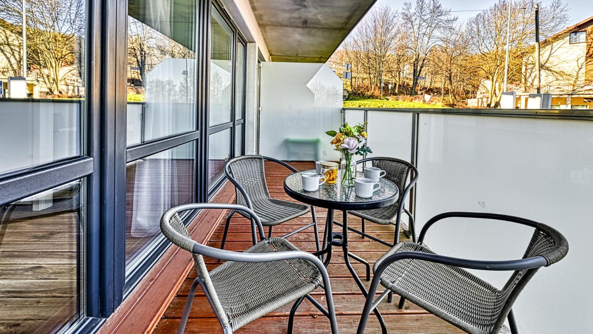 Triventi Mountain Residence By Royal Aparts Karpacz Esterno foto