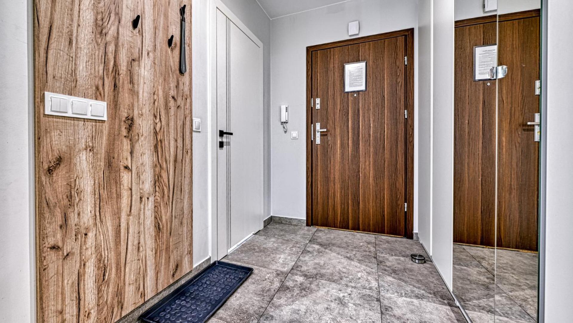 Triventi Mountain Residence By Royal Aparts Karpacz Esterno foto