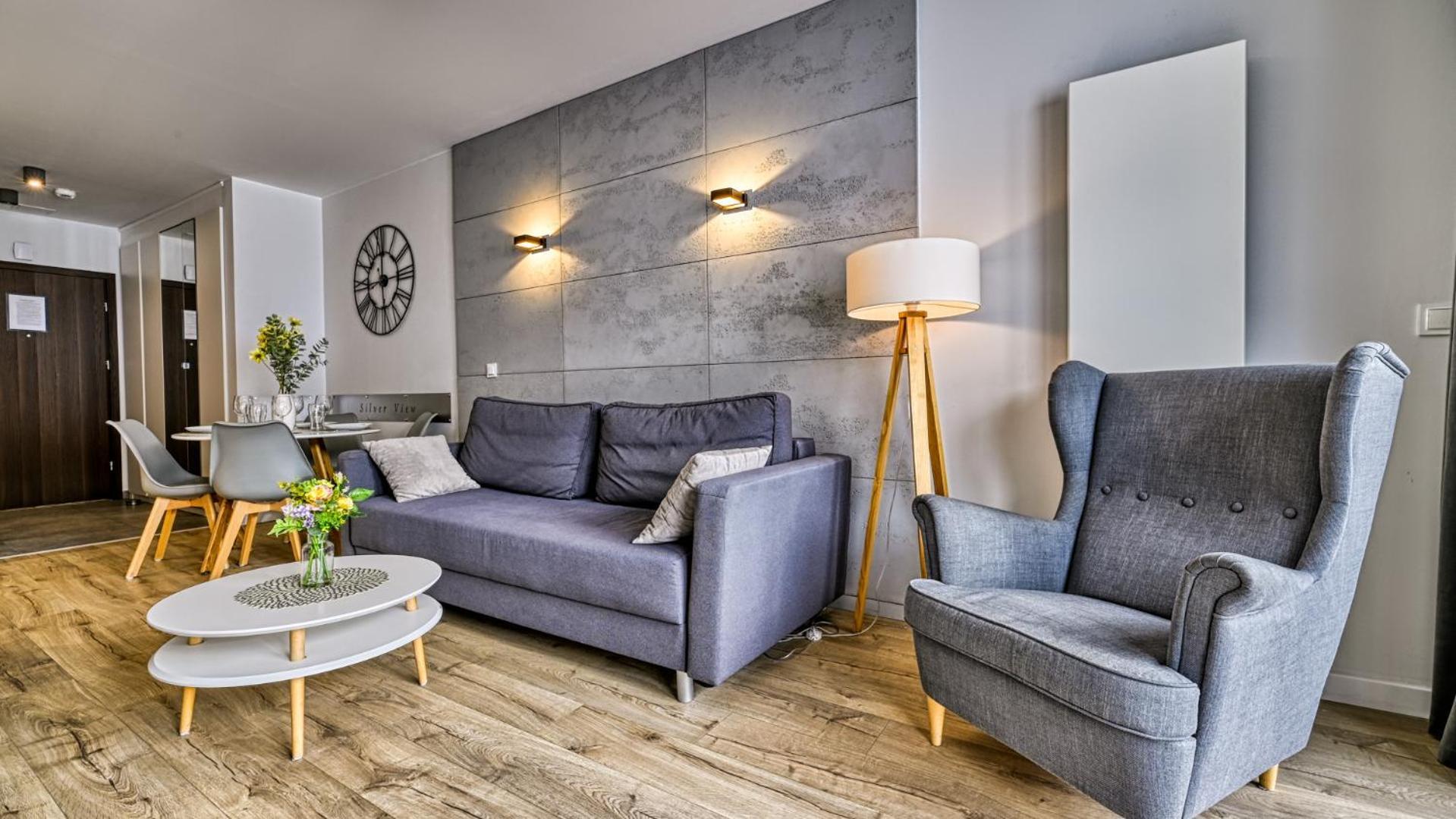 Triventi Mountain Residence By Royal Aparts Karpacz Esterno foto