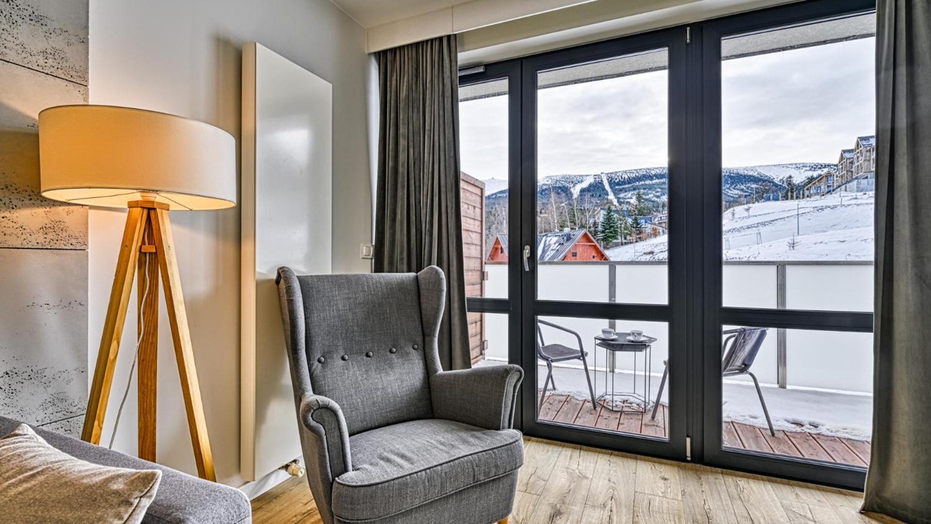 Triventi Mountain Residence By Royal Aparts Karpacz Esterno foto