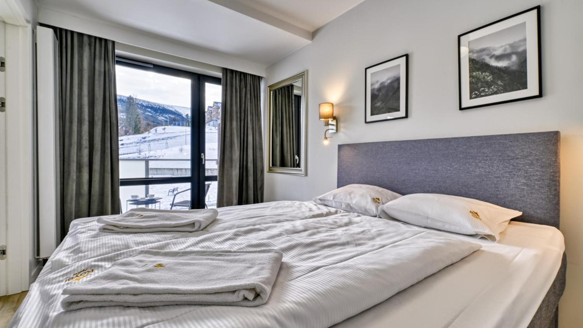 Triventi Mountain Residence By Royal Aparts Karpacz Esterno foto